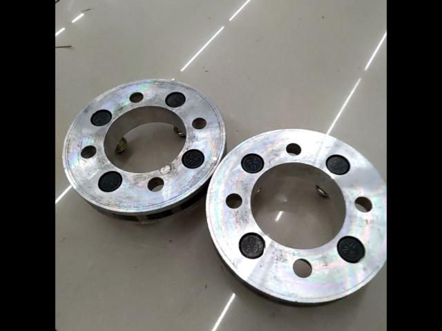 KYOEI
Kics
25 mm
P1.25 Wide Tread Spacer