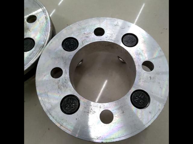 KYOEI
Kics
25 mm
P1.25 Wide Tread Spacer