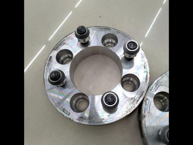 KYOEI
Kics
25 mm
P1.25 Wide Tread Spacer