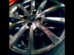 Recycling
A-TECH
16 inches