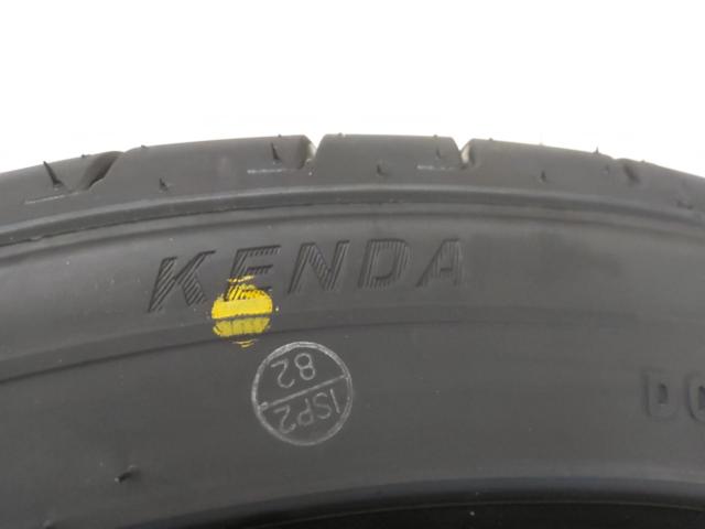 weds
WedsSport
SA-25R
+
KENDA
KR203 with brand new tires - what a great deal!!