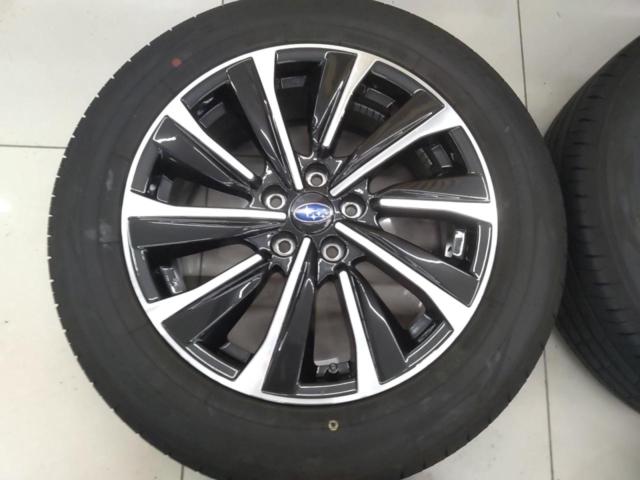 スバル純正 VN系 レヴォーグ STI SPORT 純正ホイール + TOYO PROXES 