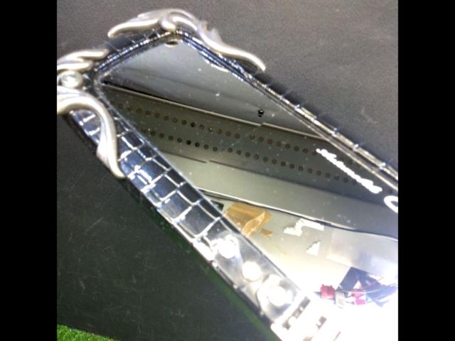 GANADOR
DAD
Room mirror