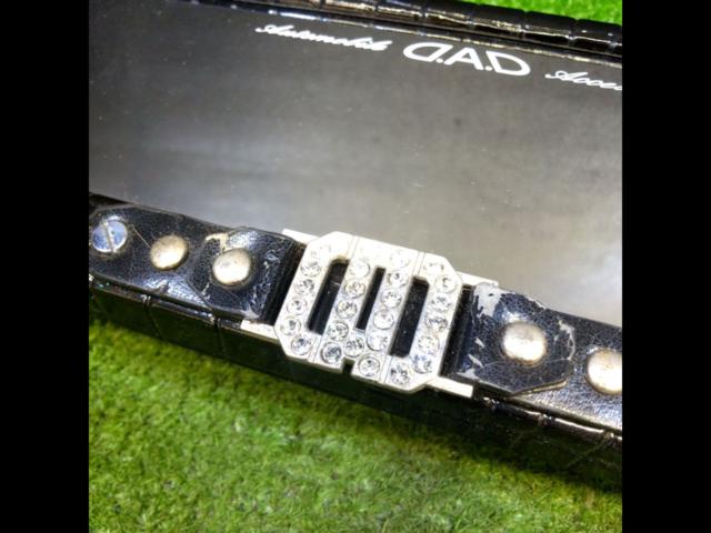 GANADOR
DAD
Room mirror