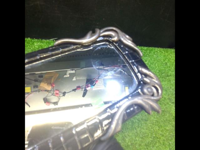 GANADOR
DAD
Room mirror