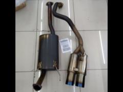 GANADOR (Ganadoru)
Vertex
4WD/SUV Land Cruiser Prado/150 Series