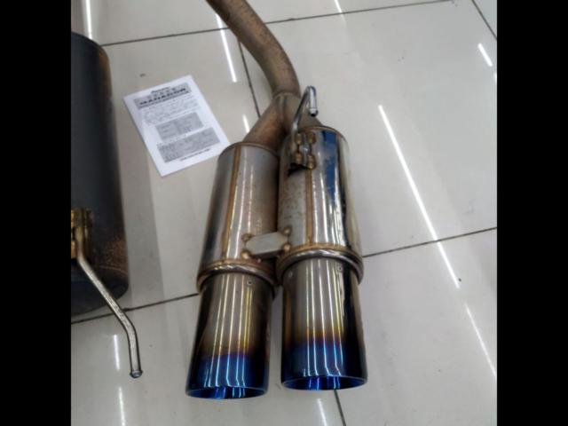 GANADOR (Ganadoru)
Vertex
4WD/SUV Land Cruiser Prado/150 Series