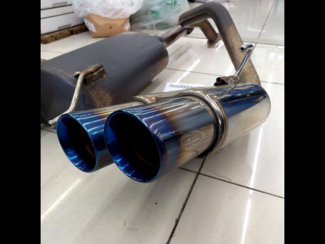 GANADOR (Ganadoru)
Vertex
4WD/SUV Land Cruiser Prado/150 Series