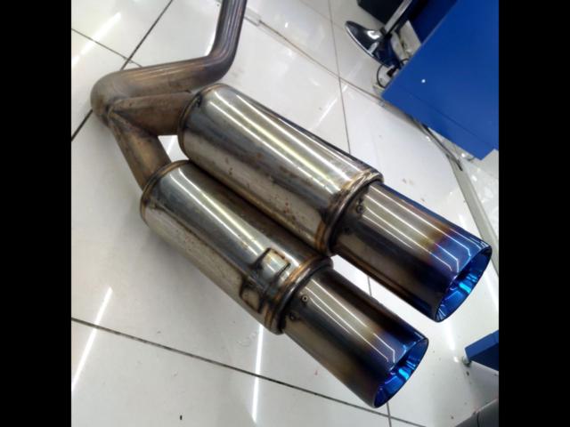 GANADOR (Ganadoru)
Vertex
4WD/SUV Land Cruiser Prado/150 Series