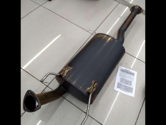 GANADOR (Ganadoru)
Vertex
4WD/SUV Land Cruiser Prado/150 Series