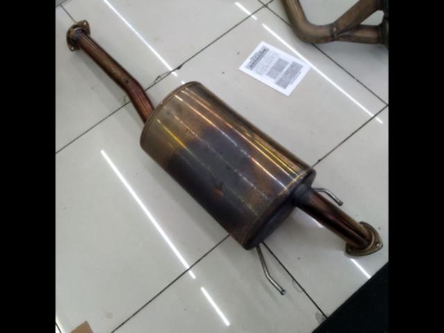 GANADOR (Ganadoru)
Vertex
4WD/SUV Land Cruiser Prado/150 Series