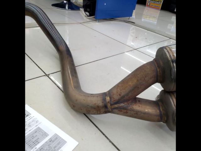 GANADOR (Ganadoru)
Vertex
4WD/SUV Land Cruiser Prado/150 Series