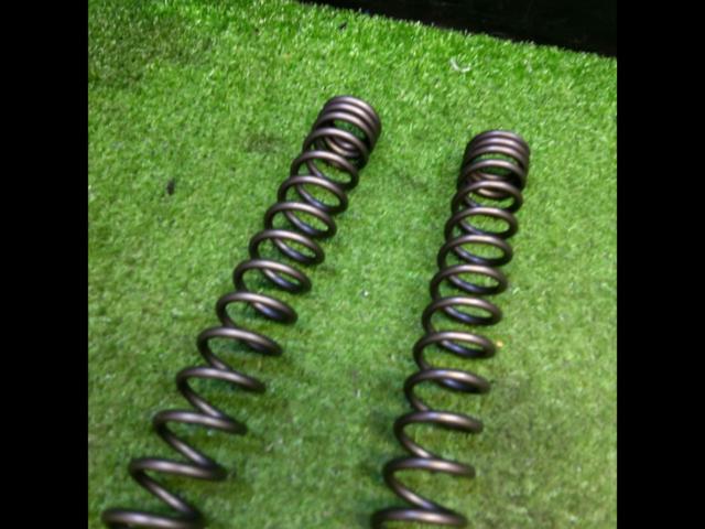 PCX160/KF47/2024 HONDA Genuine Parts
Fork spring