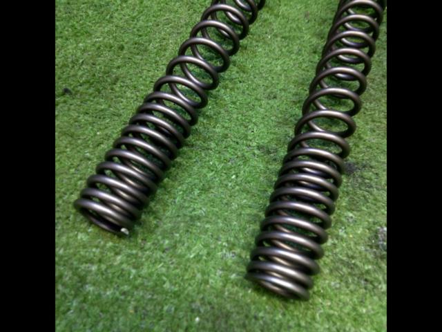 PCX160/KF47/2024 HONDA Genuine Parts
Fork spring