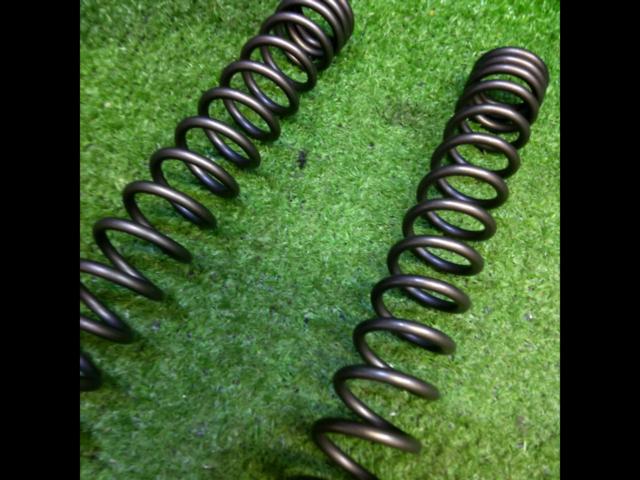 PCX160/KF47/2024 HONDA Genuine Parts
Fork spring