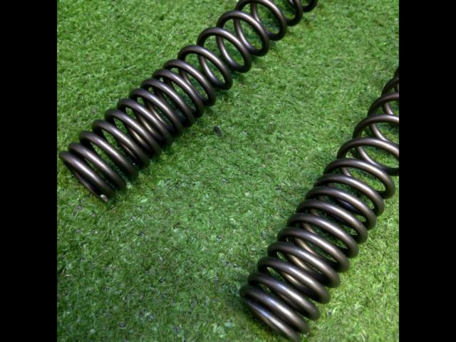 PCX160/KF47/2024 HONDA Genuine Parts
Fork spring