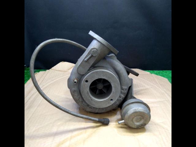 Problematic Chaser Mark II Cresta / JZX100 HKS
Sports turbine kit
GT2835