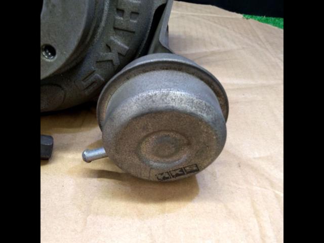 Problematic Chaser Mark II Cresta / JZX100 HKS
Sports turbine kit
GT2835