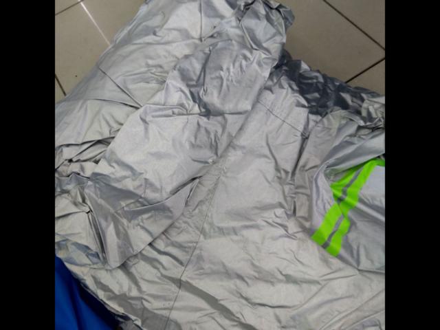 BMW X2
etc... Manufacturer unknown
Body Cover