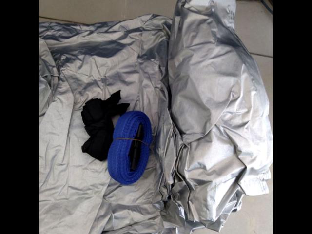 BMW X2
etc... Manufacturer unknown
Body Cover