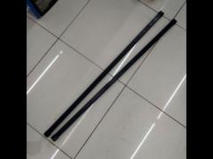 Approximately 120cm TERZO
Square Bar