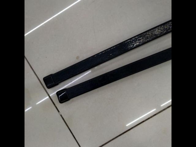 Approximately 120cm TERZO
Square Bar