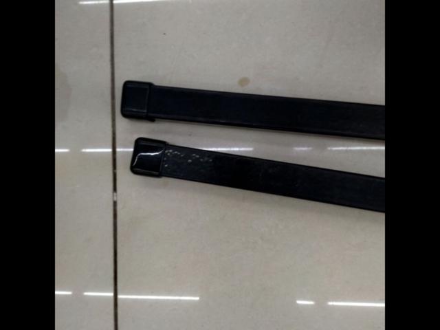 Approximately 120cm TERZO
Square Bar