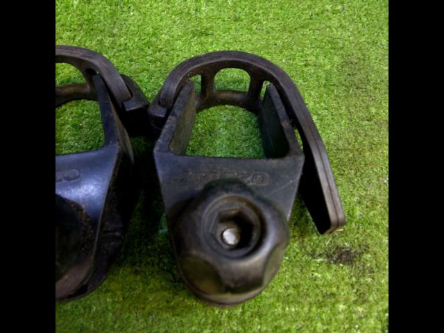 TERZO
Ski / Must Holder
2 pieces