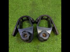 TERZO
Ski / Must Holder
2 pieces