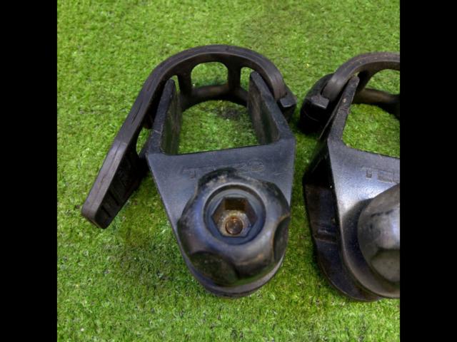 TERZO
Ski / Must Holder
2 pieces