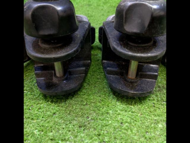 TERZO
Ski / Must Holder
2 pieces