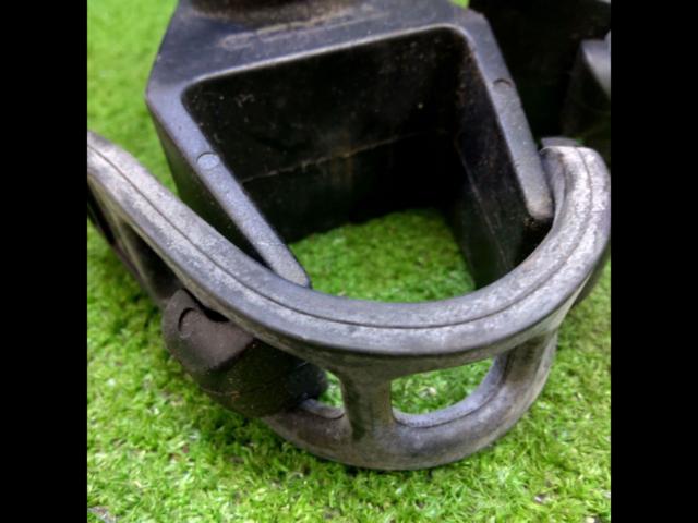 TERZO
Ski / Must Holder
2 pieces