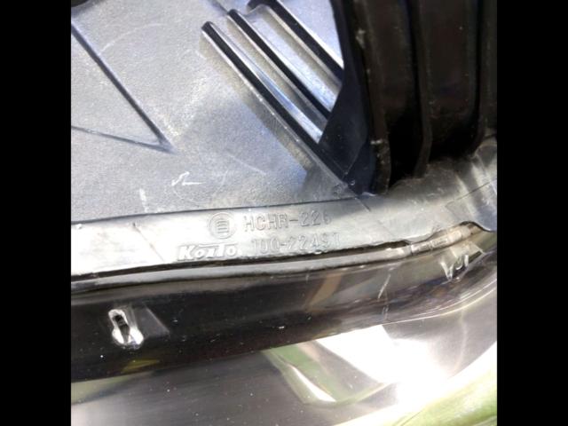 HONDA (Honda) genuine
Headlight Odyssey
RB type]