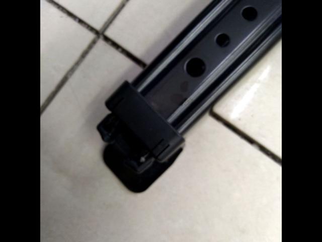 [86 / BRZ
ZN6/ZC6 RECARO
Reclining seat rail
LH (passenger seat)