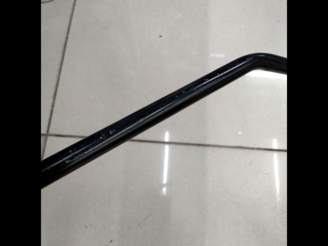 [86 / BRZ
ZN6/ZC6 RECARO
Reclining seat rail
LH (passenger seat)