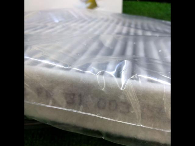 AUDI/BENTLEY/PORSCHE...MANN
FILTER
Air conditioner filter FP31003