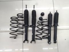 Skyline / V37
Nissan
Genuine
Suspension kit