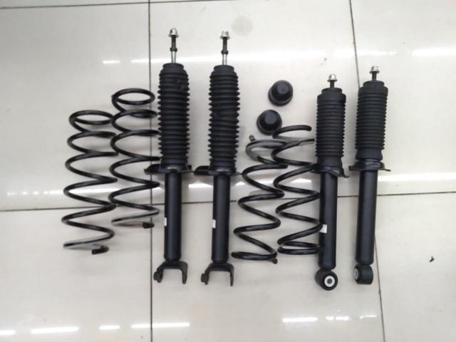 Skyline / V37
Nissan
Genuine
Suspension kit
