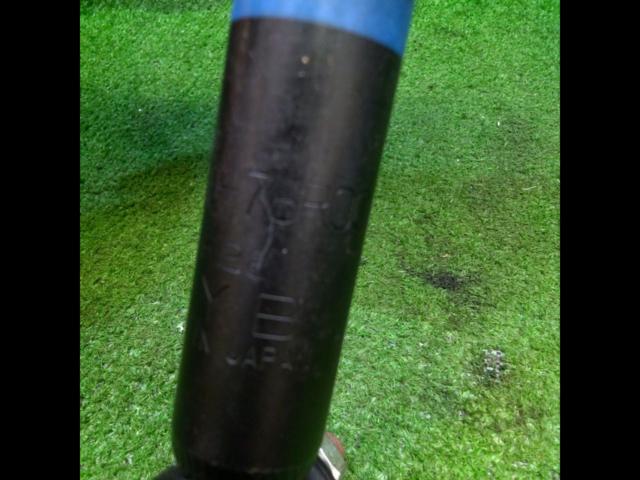 [Jimny
/JB64W/JB74W
] SUZUKI
Genuine steering damper