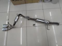 [SUZUKI
Every Wagon/DA17W
BLITZ
NUR-SPEC
VS