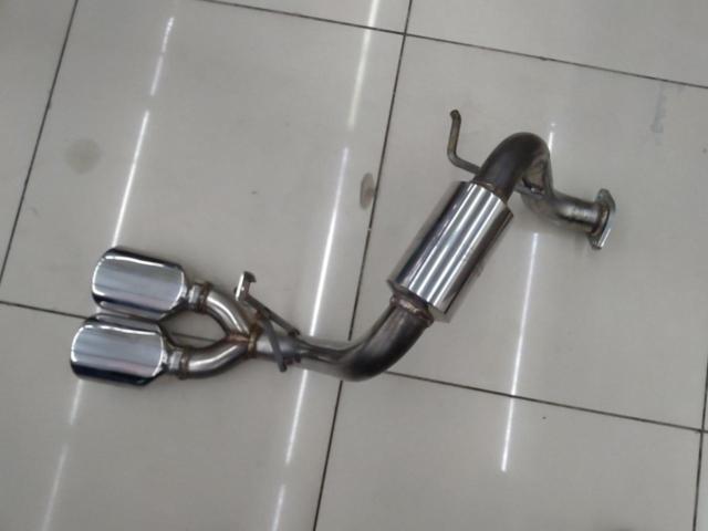 [SUZUKI
Every Wagon/DA17W
BLITZ
NUR-SPEC
VS