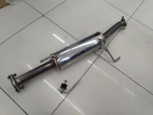 [SUZUKI
Every Wagon/DA17W
BLITZ
NUR-SPEC
VS