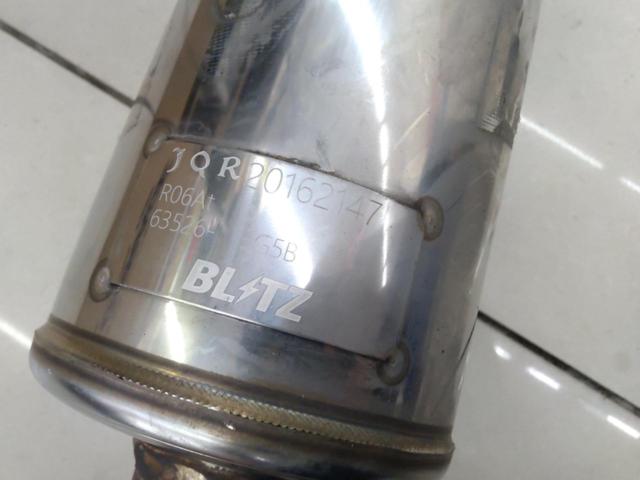 [SUZUKI
Every Wagon/DA17W
BLITZ
NUR-SPEC
VS