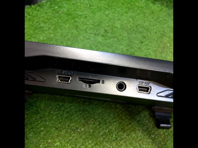 NEOTOKYO
STORE
Mirrorcam2
MRC-2022
Front and rear dashcam + GPS equipped digital mirror