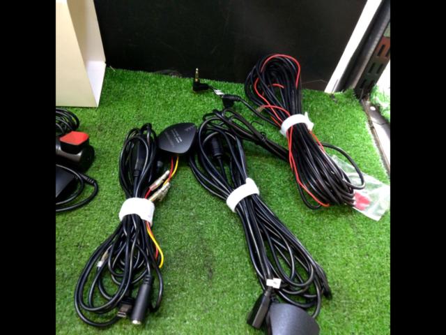 NEOTOKYO
STORE
Mirrorcam2
MRC-2022
Front and rear dashcam + GPS equipped digital mirror