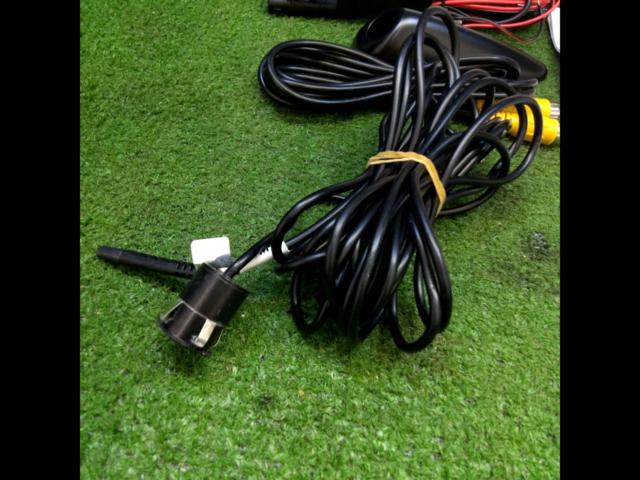 DataSyatem
Blind side camera
BSC261-S