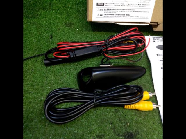 DataSyatem
Blind side camera
BSC261-S