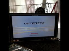 carrozzeria (Carrozzeria)
AVIC-MRZ009
AV integrated memory navigation system for Suzuki vehicles