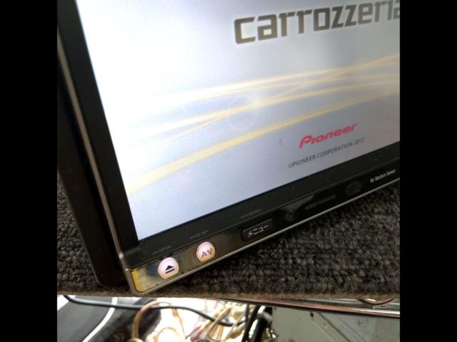 carrozzeria (Carrozzeria)
AVIC-MRZ009
AV integrated memory navigation system for Suzuki vehicles