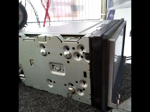 carrozzeria (Carrozzeria)
AVIC-MRZ009
AV integrated memory navigation system for Suzuki vehicles